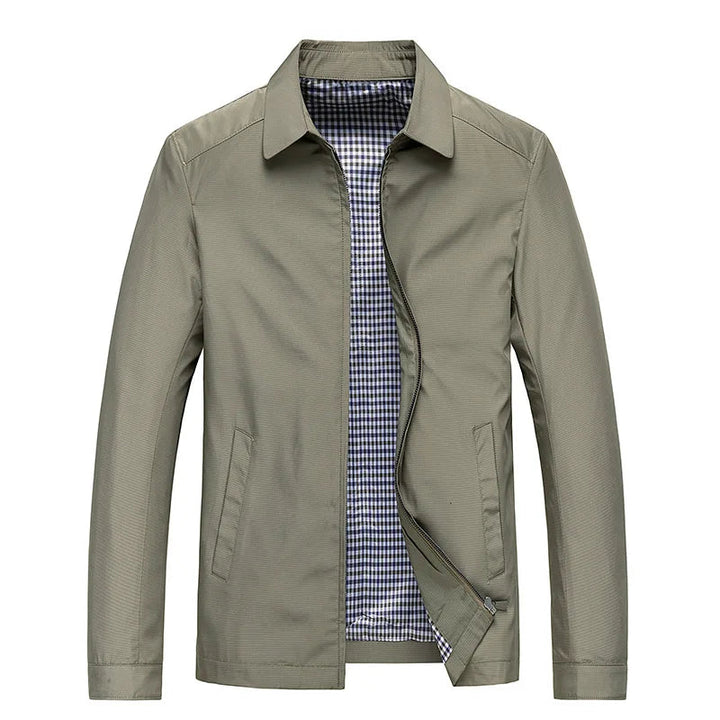 Marshall | Refined Water-Resistant Jacket