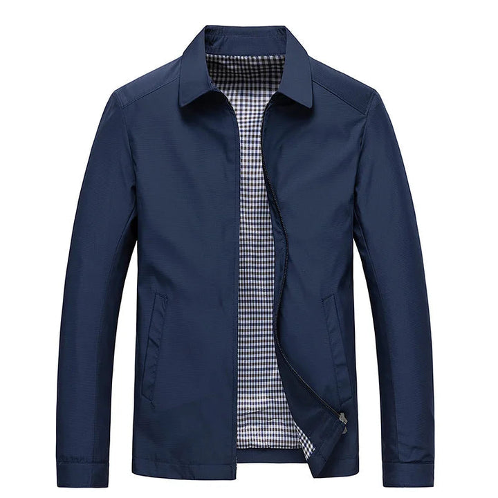 Marshall | Refined Water-Resistant Jacket