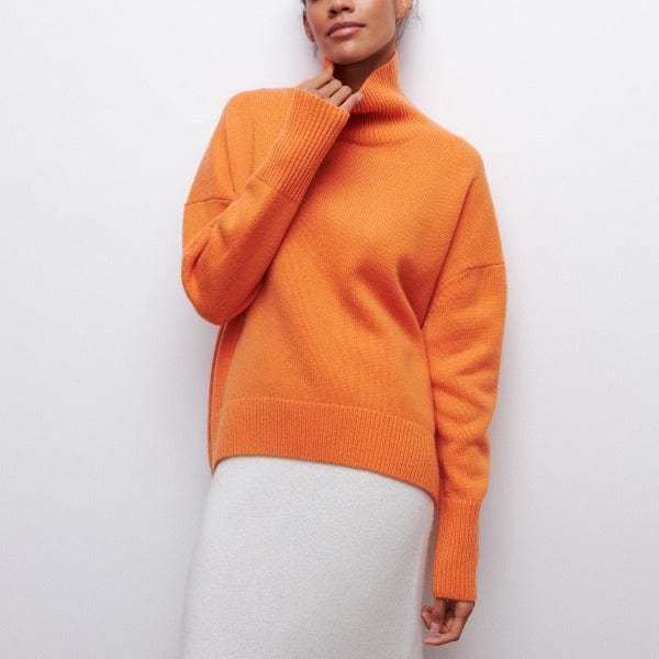 Patricia | Turtleneck Sweater