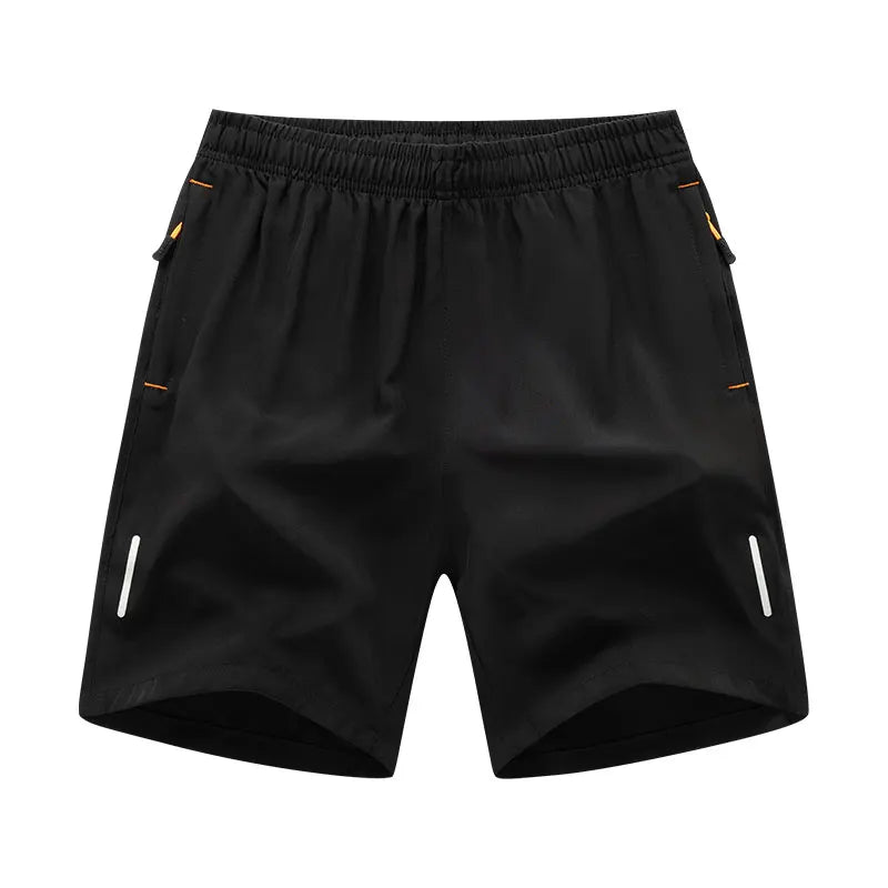 Gary | Lightweight Athletic Shorts