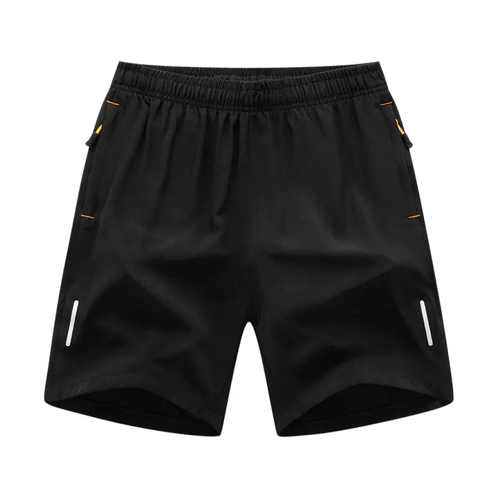 Gary | Lightweight Athletic Shorts
