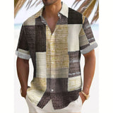 Joshua | Retro Classic Shirt