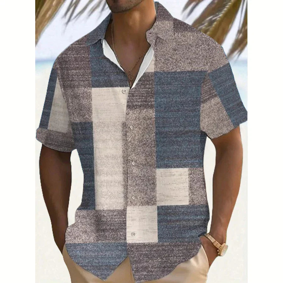 Joshua | Retro Classic Shirt