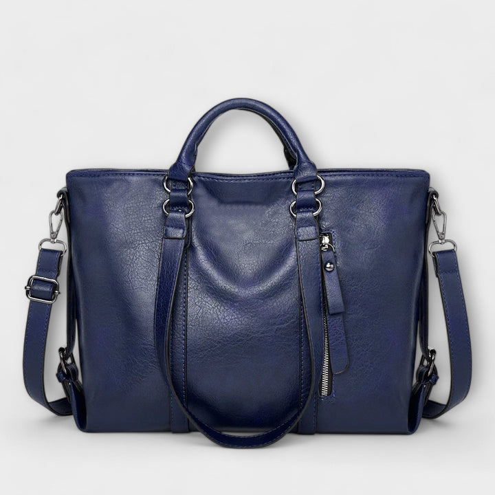 Eloise | Structured Everyday Tote Bag