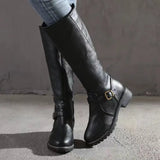Amelia | Classic Orthopedic Ankle Boots