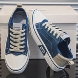 Evan | Everyday Skate Sneakers