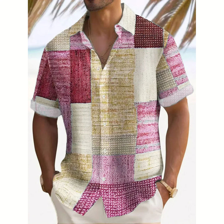 Joshua | Retro Classic Shirt