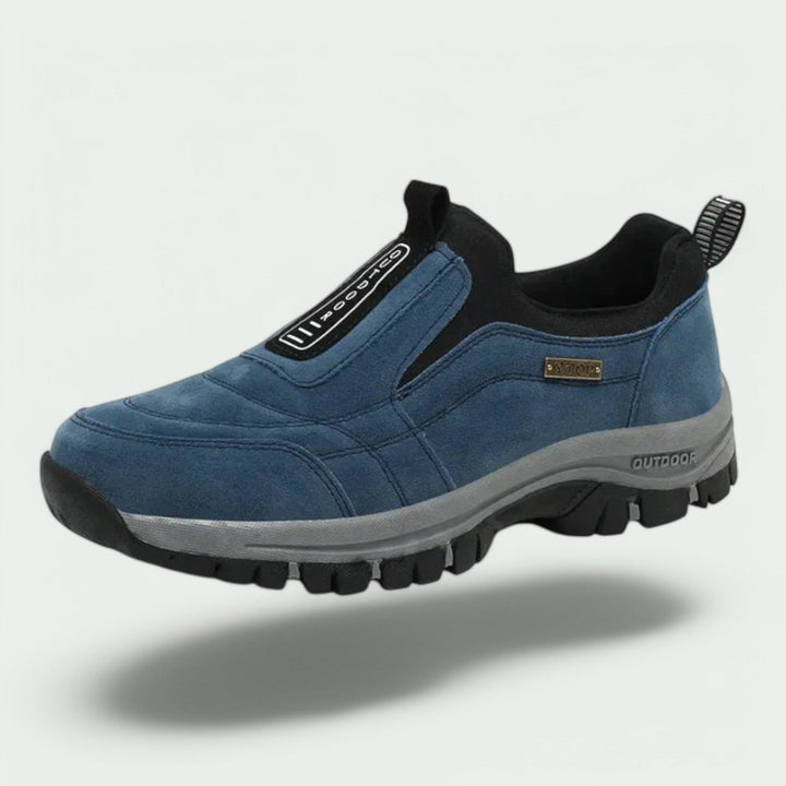Henry | Orthopedic Comfort Walking Shoes