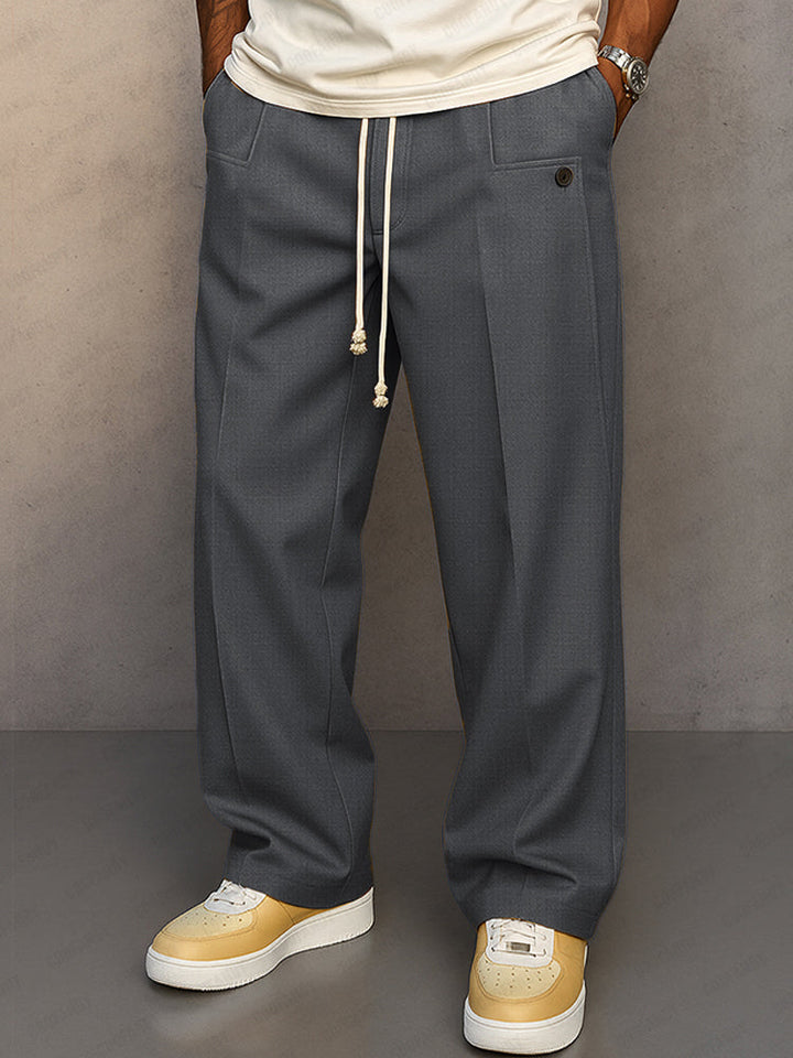 Kevin | Comfortable Everyday Pants