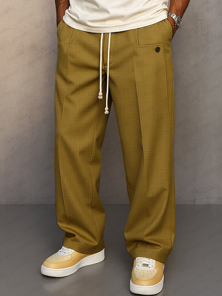 Kevin | Comfortable Everyday Pants