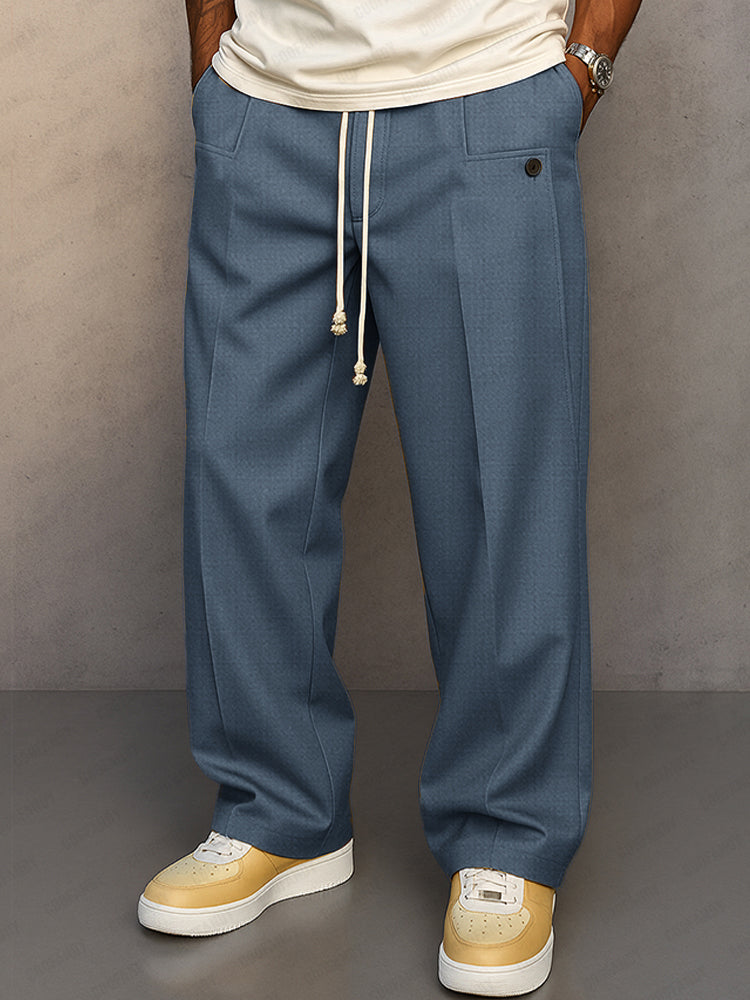 Kevin | Comfortable Everyday Pants