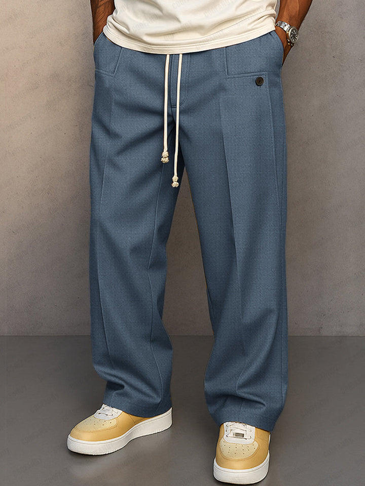 Kevin | Comfortable Everyday Pants