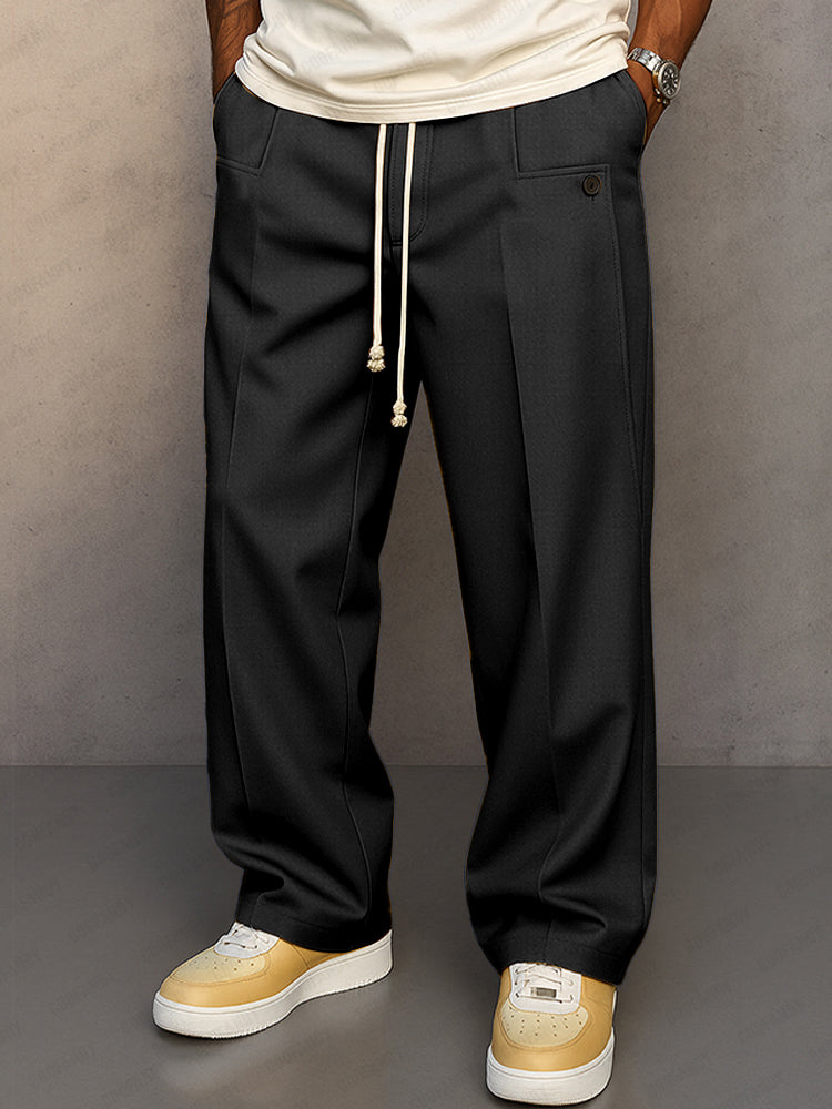 Kevin | Comfortable Everyday Pants