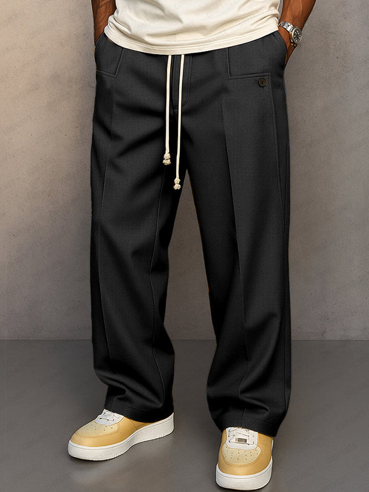 Kevin | Comfortable Everyday Pants