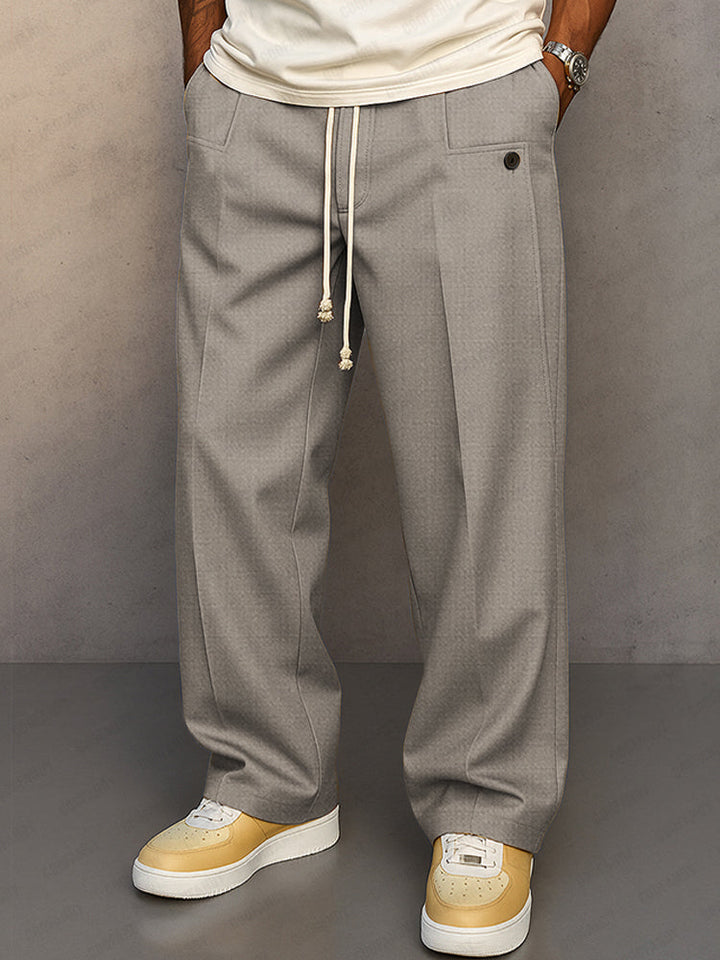 Kevin | Comfortable Everyday Pants
