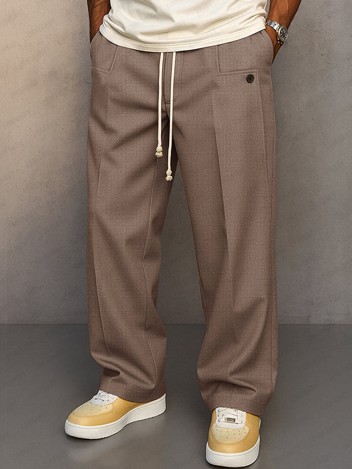 Kevin | Comfortable Everyday Pants