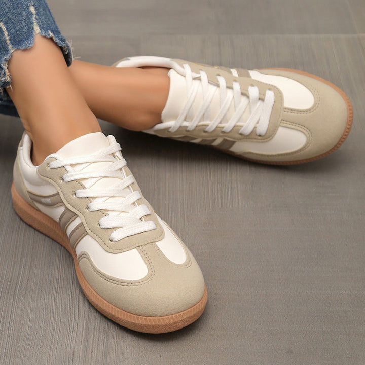 Josephine | Casual Everyday Sneakers