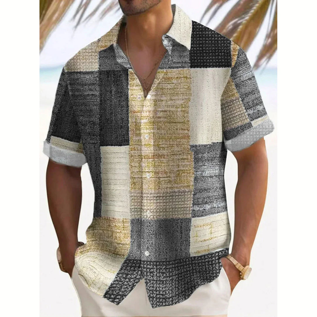 Joshua | Retro Classic Shirt
