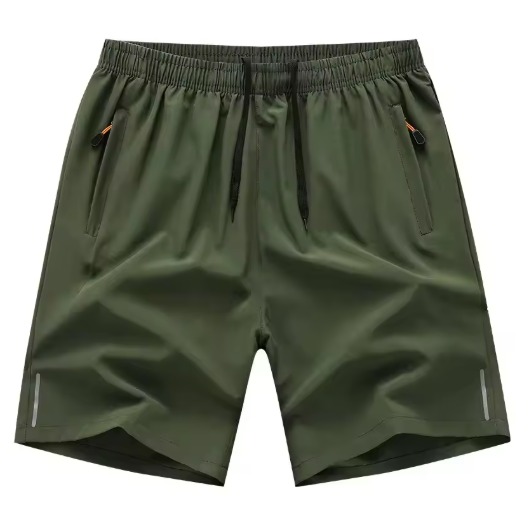 Gary | Lightweight Athletic Shorts