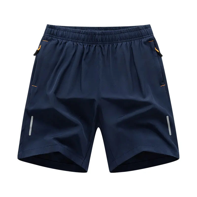 Gary | Lightweight Athletic Shorts