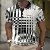 Charles | Modern Casual Polo
