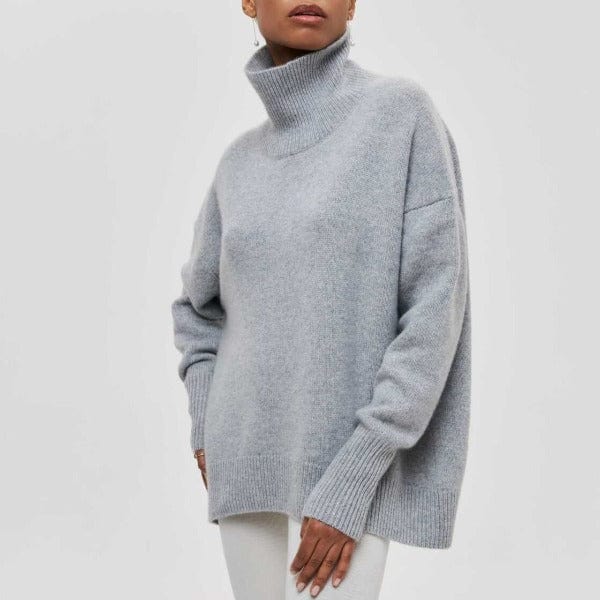 Patricia | Turtleneck Sweater