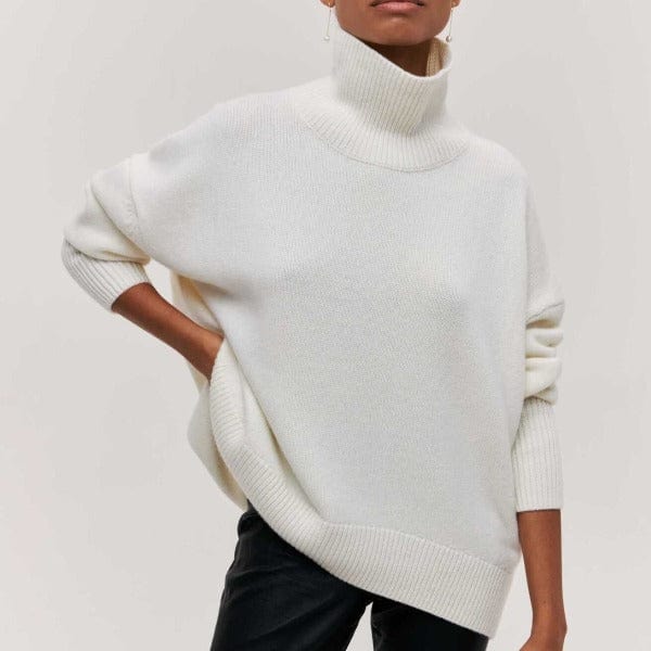 Patricia | Turtleneck Sweater