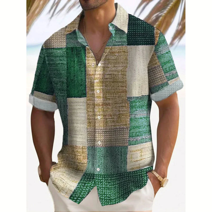 Joshua | Retro Classic Shirt