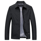 Marshall | Refined Water-Resistant Jacket