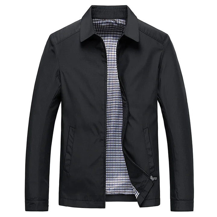 Marshall | Refined Water-Resistant Jacket
