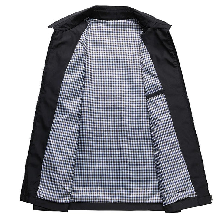 Marshall | Refined Water-Resistant Jacket