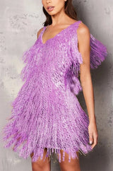 Gloria | Elegant Evening Dress