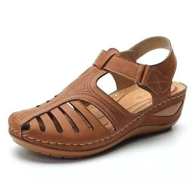 Marlow | Supportive Comfort Sandals