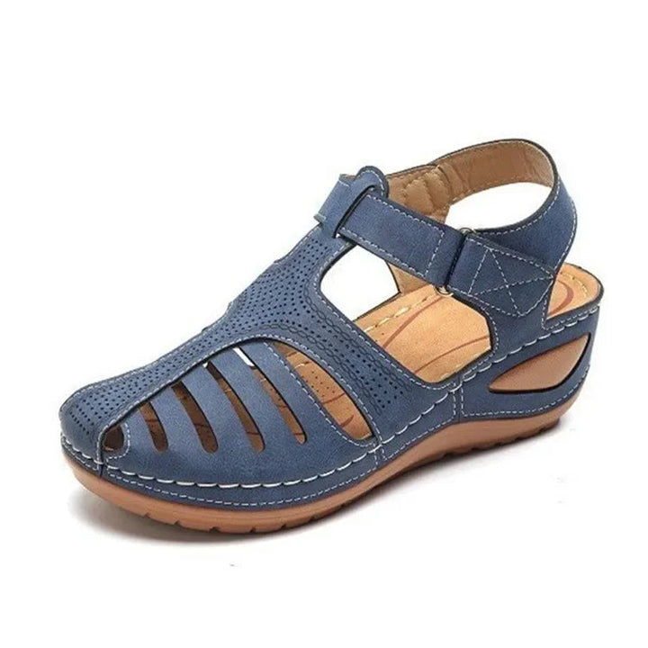 Marlow | Supportive Comfort Sandals