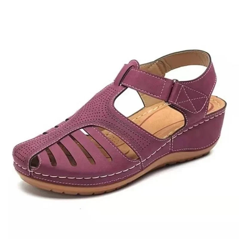 Marlow | Supportive Comfort Sandals