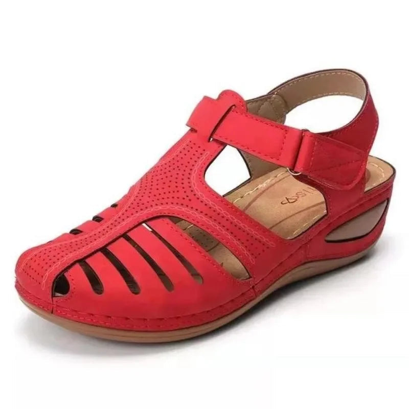 Marlow | Supportive Comfort Sandals