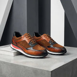Anton | Refined Everyday Sneakers