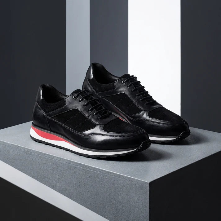 Anton | Refined Everyday Sneakers