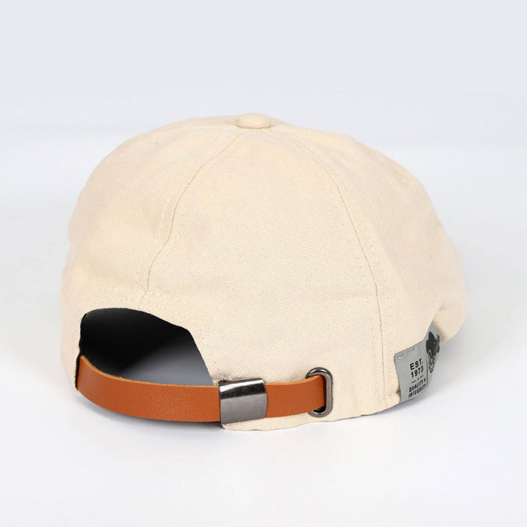 Henry | Classic Everyday Cap