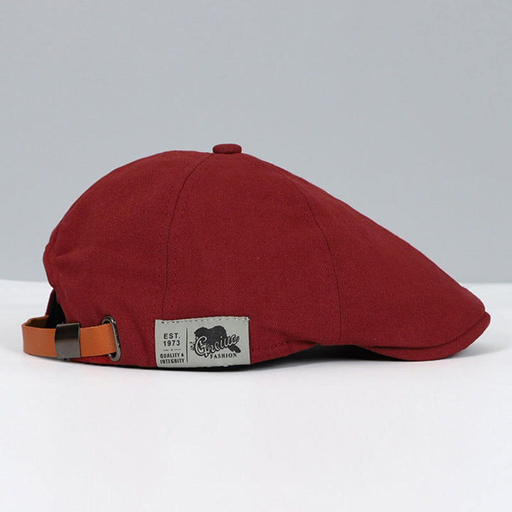 Henry | Classic Everyday Cap