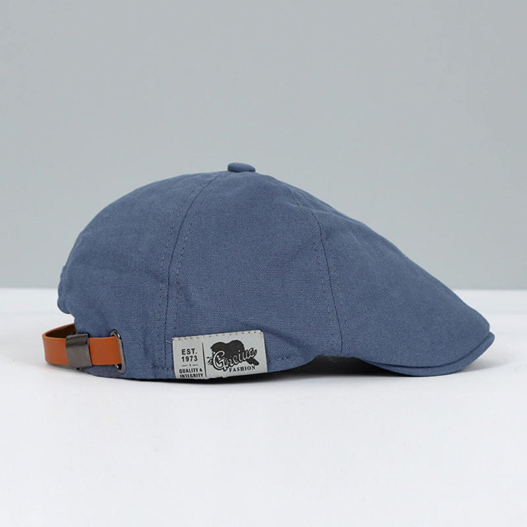 Henry | Classic Everyday Cap