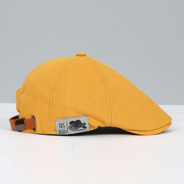 Henry | Classic Everyday Cap
