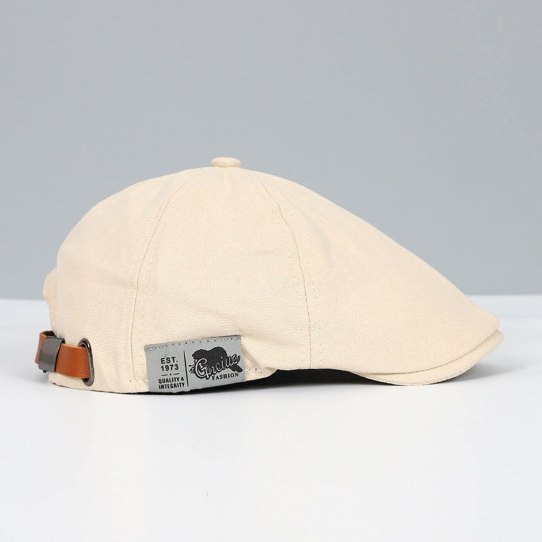 Henry | Classic Everyday Cap