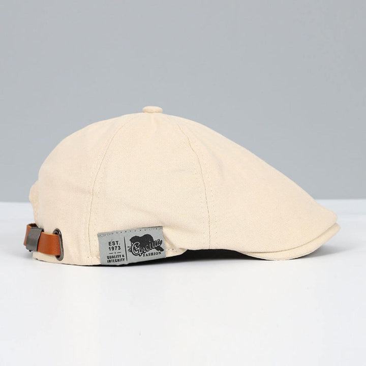 Henry | Classic Everyday Cap