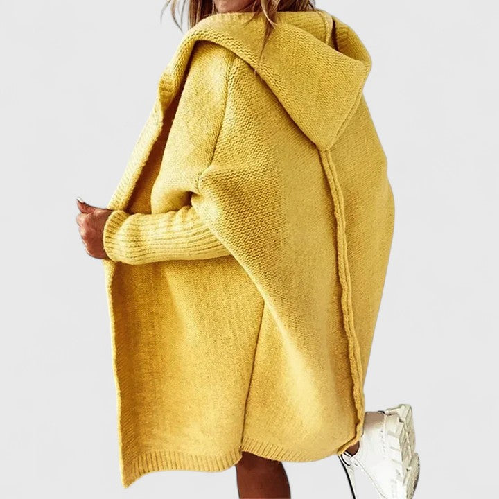 Lucinda | Relaxed Oversized Cardigan