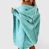 Lucinda | Relaxed Oversized Cardigan