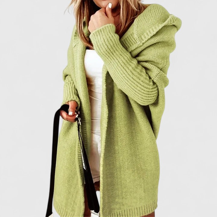 Lucinda | Relaxed Oversized Cardigan