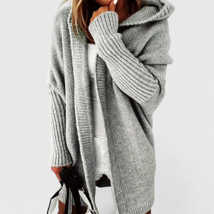 Lucinda | Relaxed Oversized Cardigan