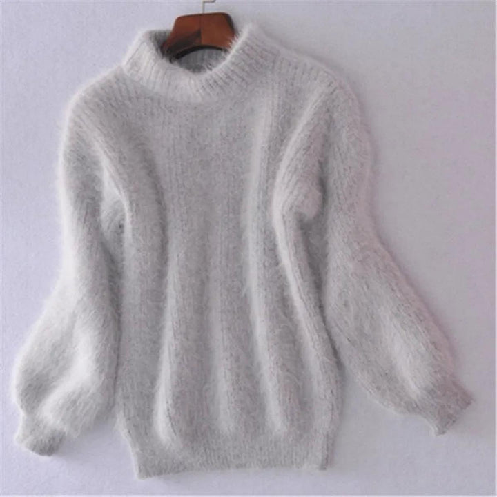 Helen | Soft Turtleneck Sweater