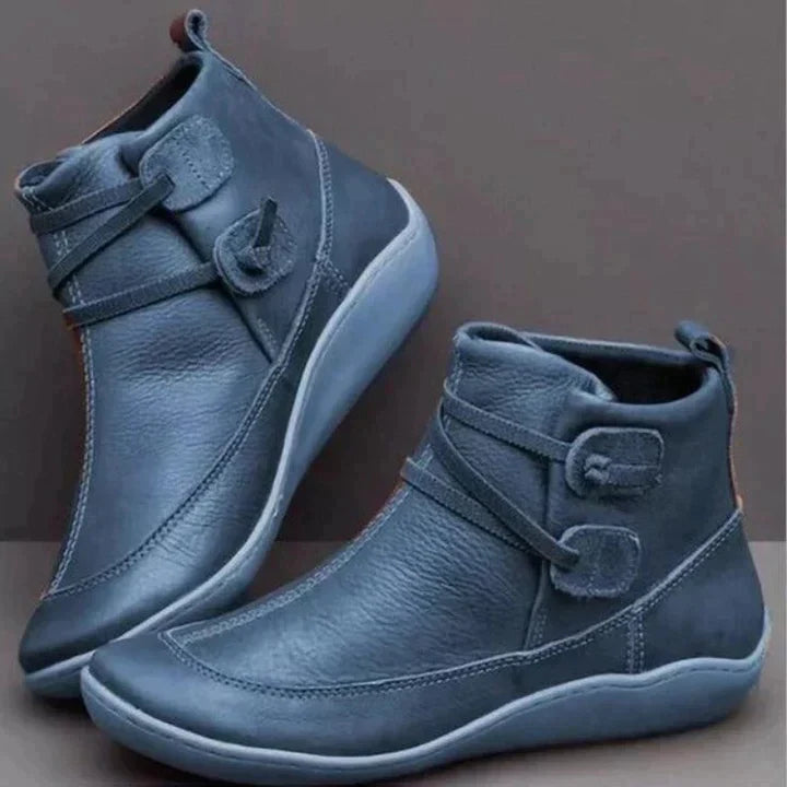 Diane | Supportive Everyday Ankle Boots